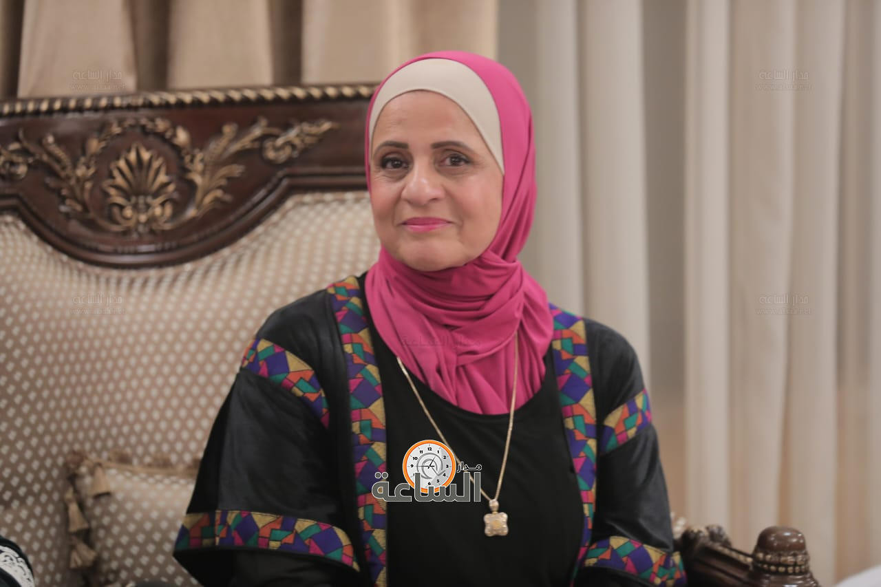 Madar Al-Saa Images 0.43989086169664526