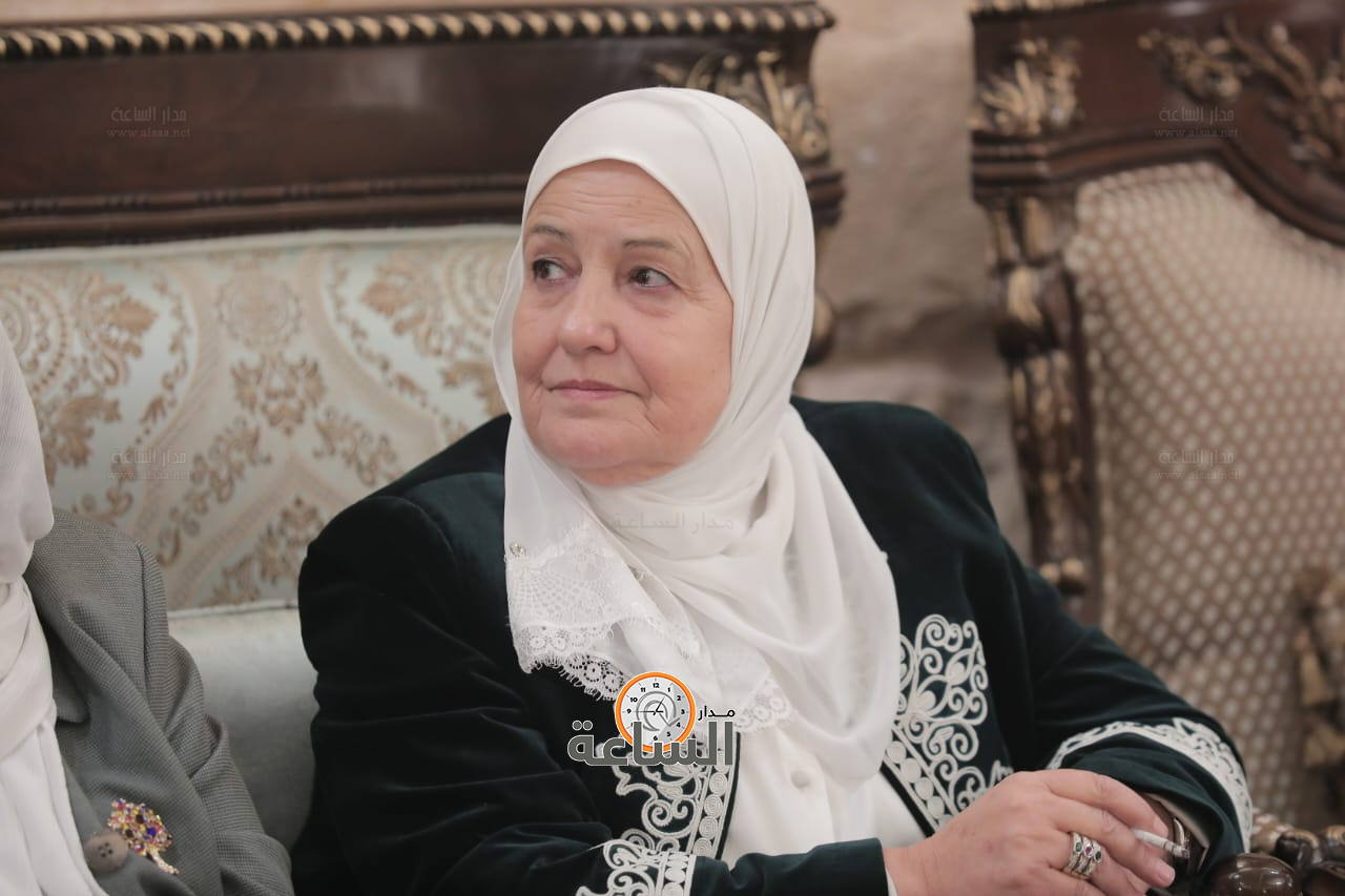 Madar Al-Saa Images 0.05367986905711786