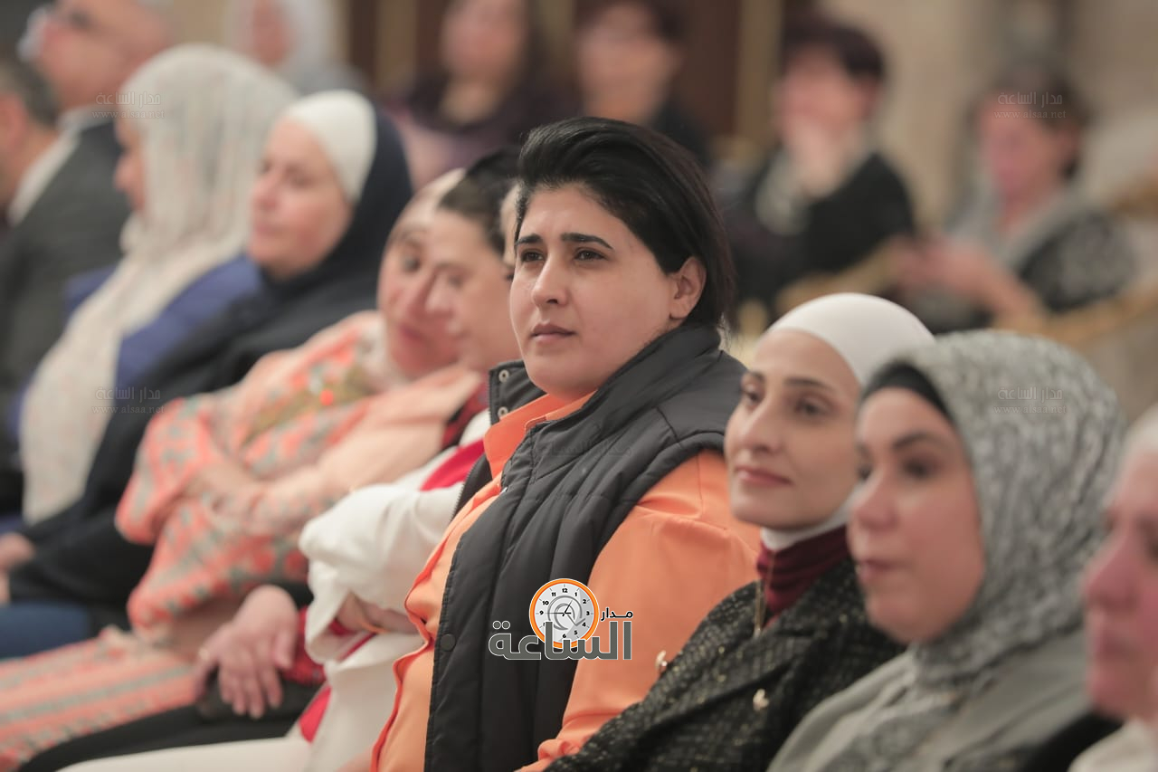 Madar Al-Saa Images 0.6956334852294099