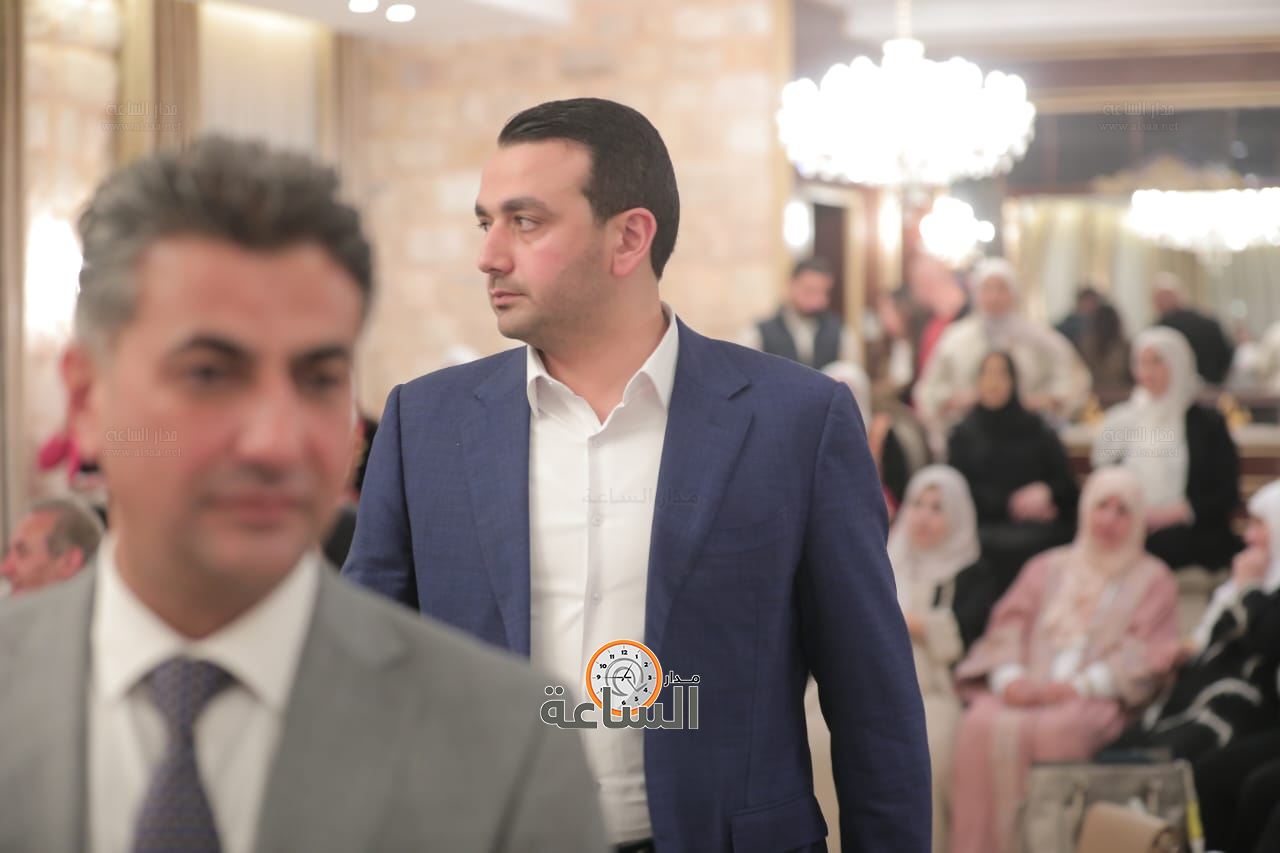 Madar Al-Saa Images 0.8871272022250061