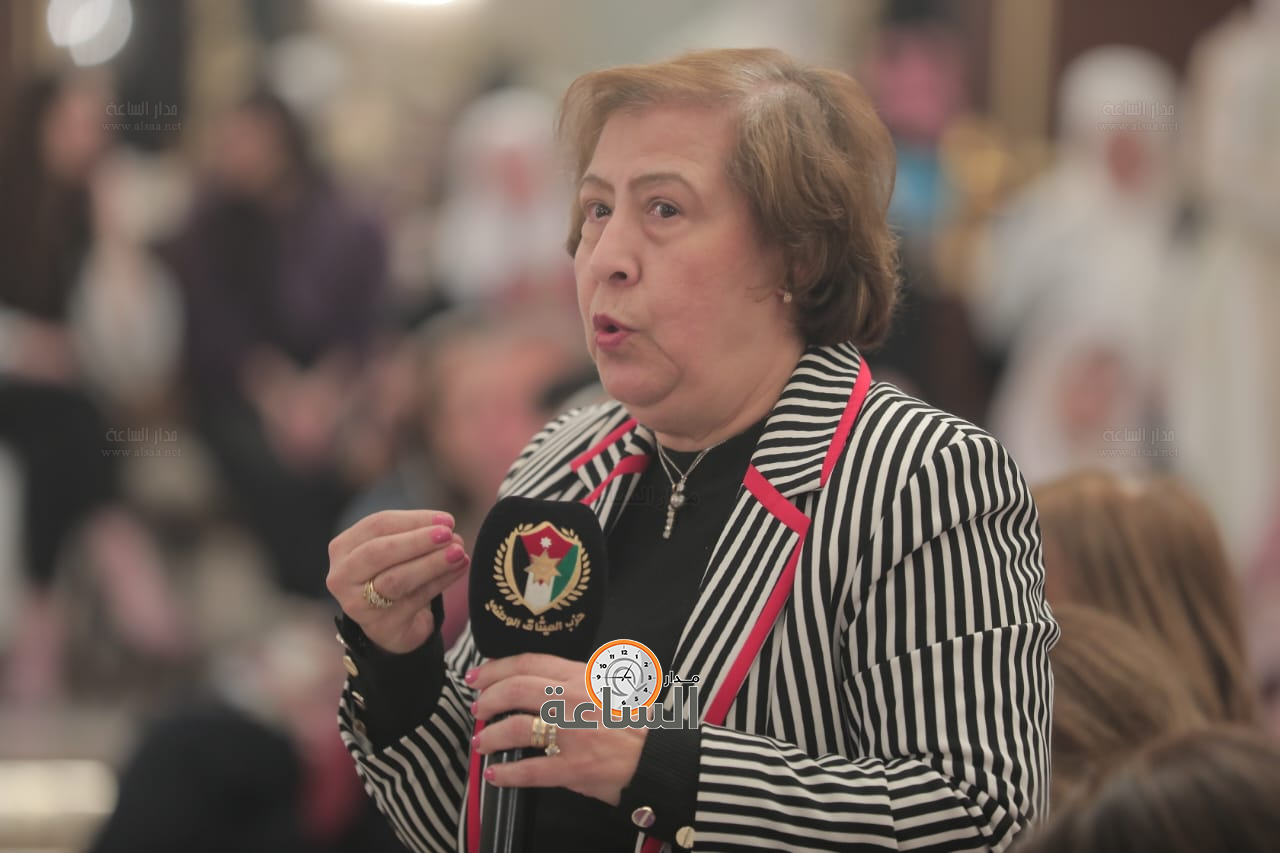 Madar Al-Saa Images 0.970194839576507