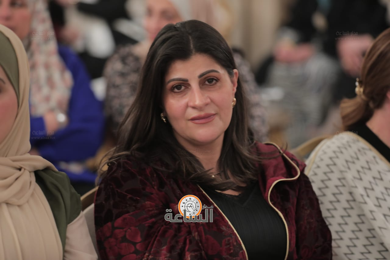 Madar Al-Saa Images 0.1890648708270788