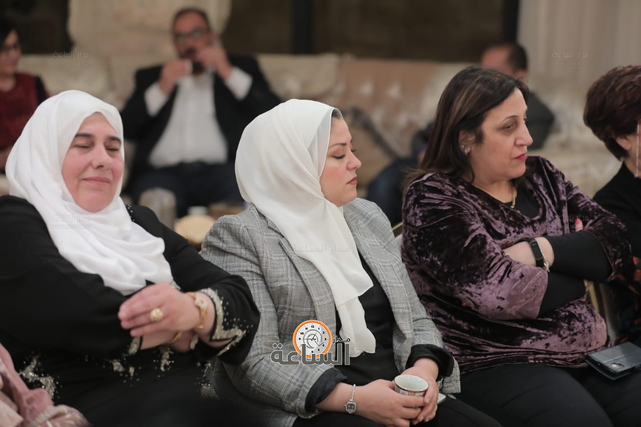 Madar Al-Saa Images 0.45496824018512183