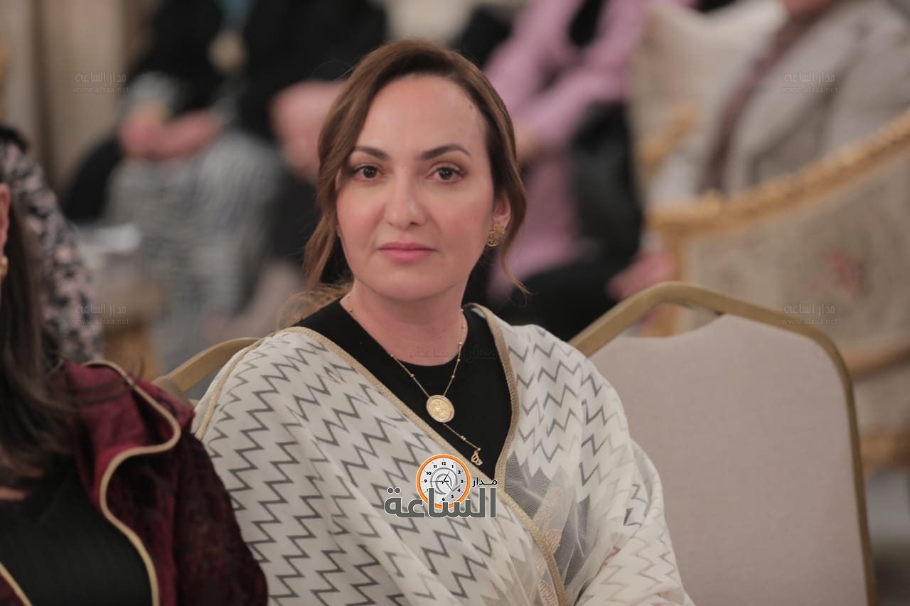 Madar Al-Saa Images 0.6311115879576725