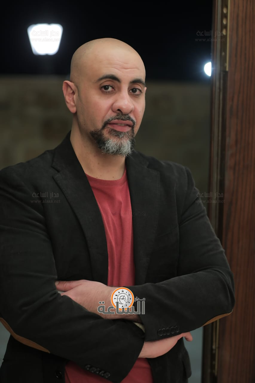 Madar Al-Saa Images 0.27260585398924886