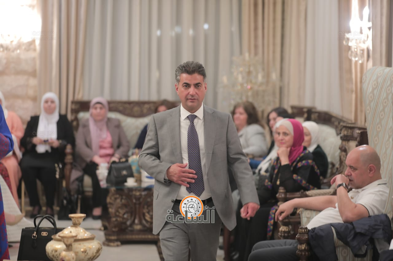 Madar Al-Saa Images 0.5037121995693519