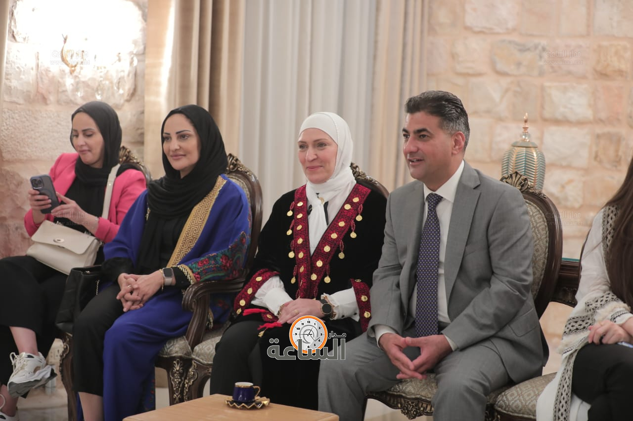 Madar Al-Saa Images 0.21776914427273653