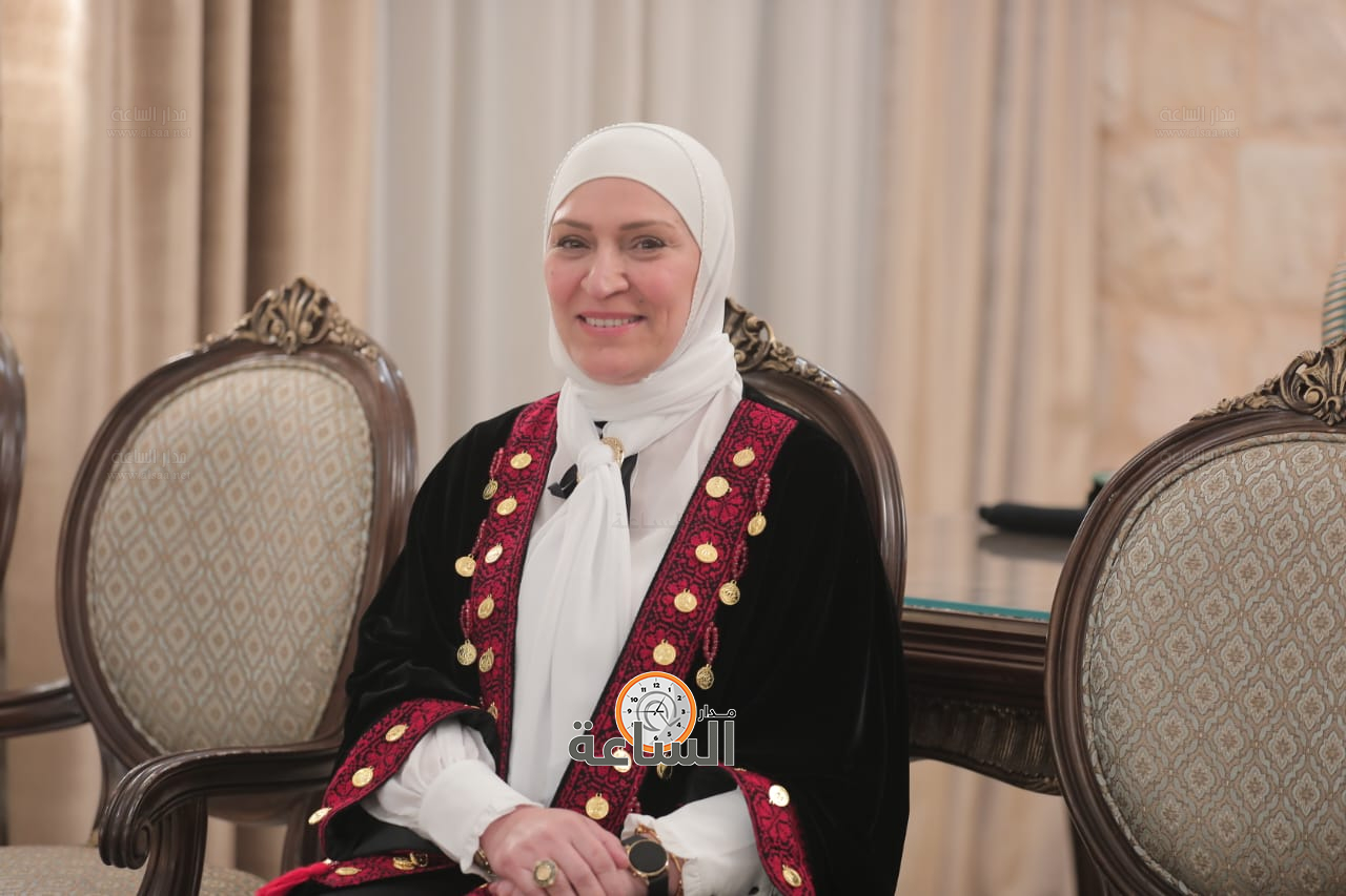 Madar Al-Saa Images 0.6683923572676485