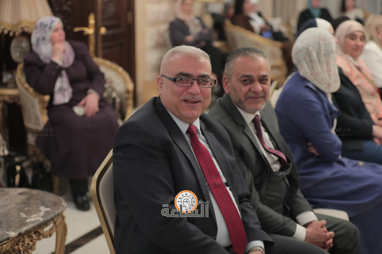 Madar Al-Saa Images 0.35270159490431685