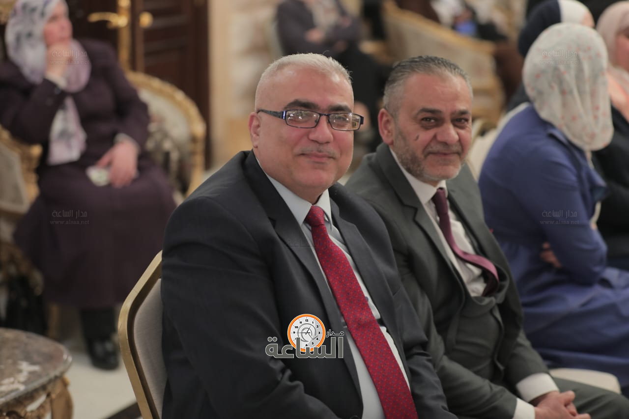 Madar Al-Saa Images 0.8763615517605796