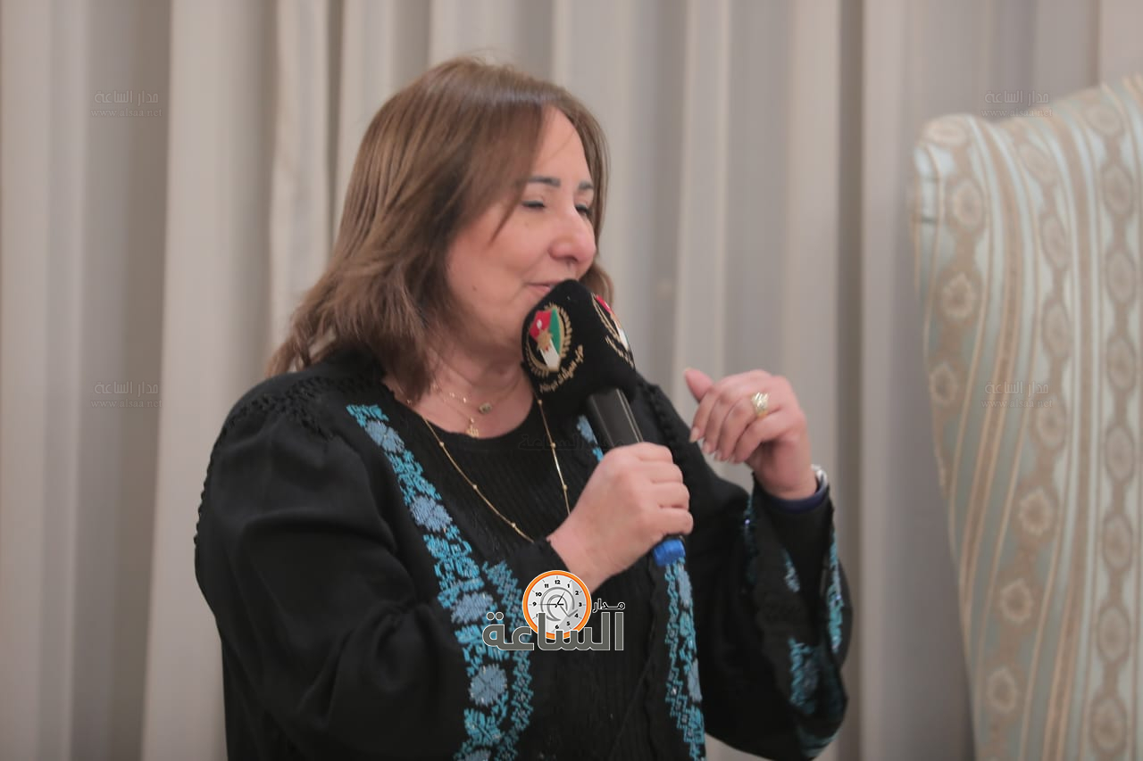 Madar Al-Saa Images 0.012842874532179582