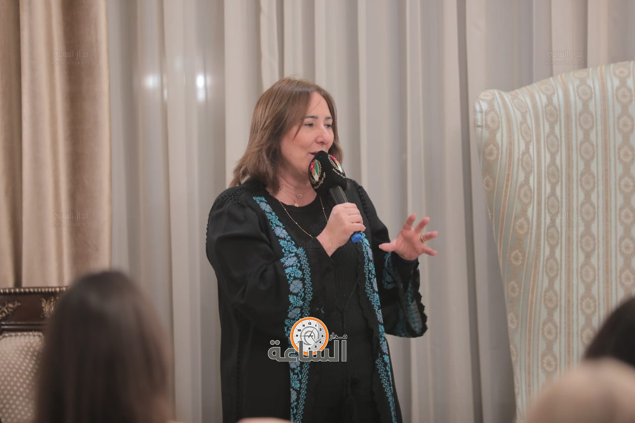 Madar Al-Saa Images 0.8045426472988821