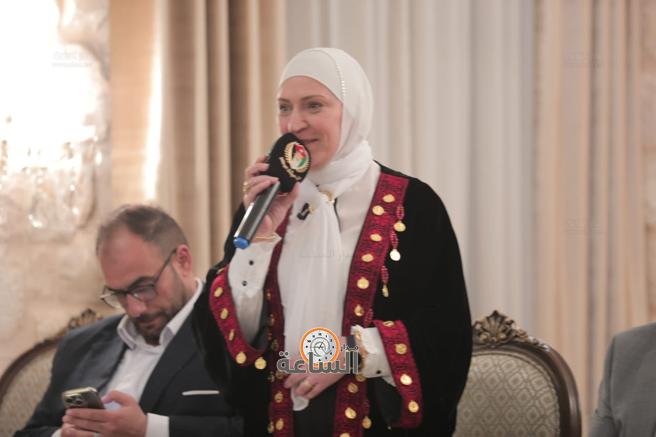 Madar Al-Saa Images 0.29049781062072033