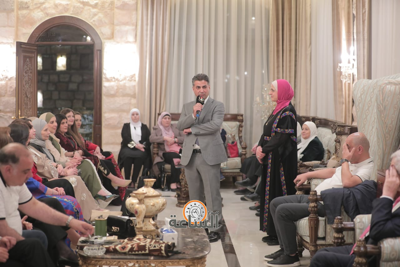 Madar Al-Saa Images 0.19556163535469961