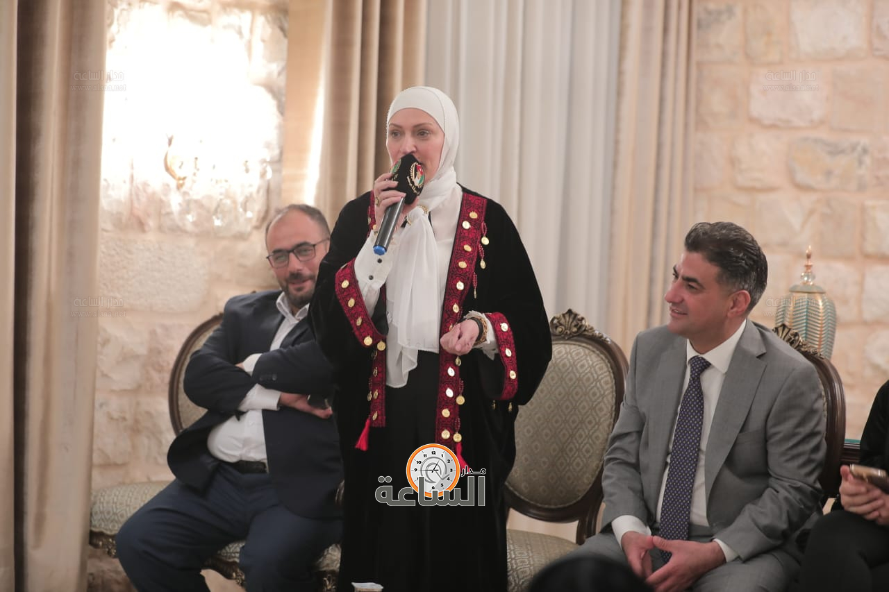 Madar Al-Saa Images 0.4380601213957471