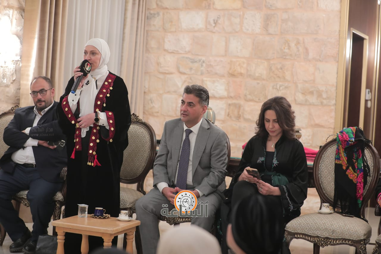 Madar Al-Saa Images 0.3374265111093733