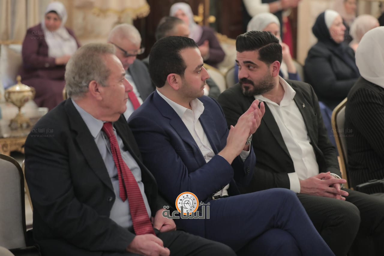 Madar Al-Saa Images 0.5082460562111895