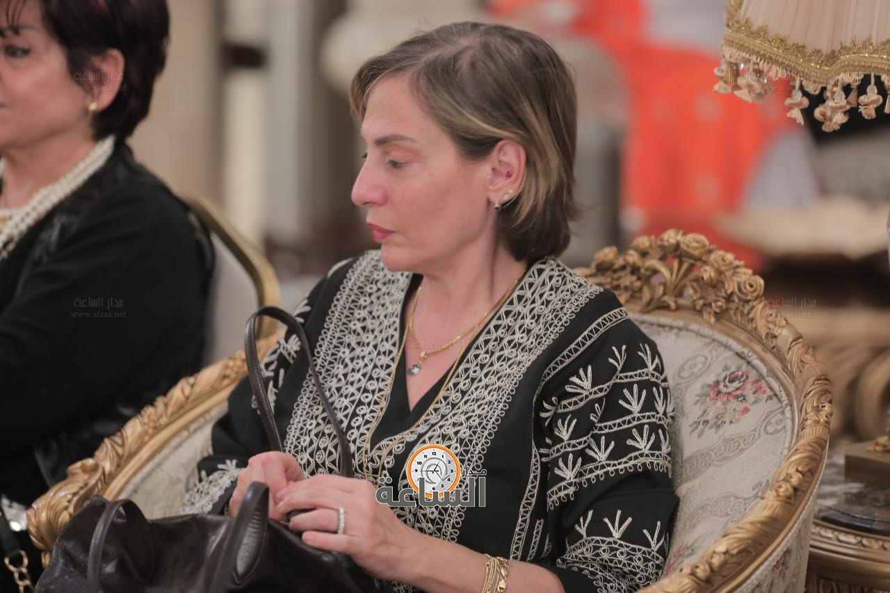 Madar Al-Saa Images 0.7716989813591288