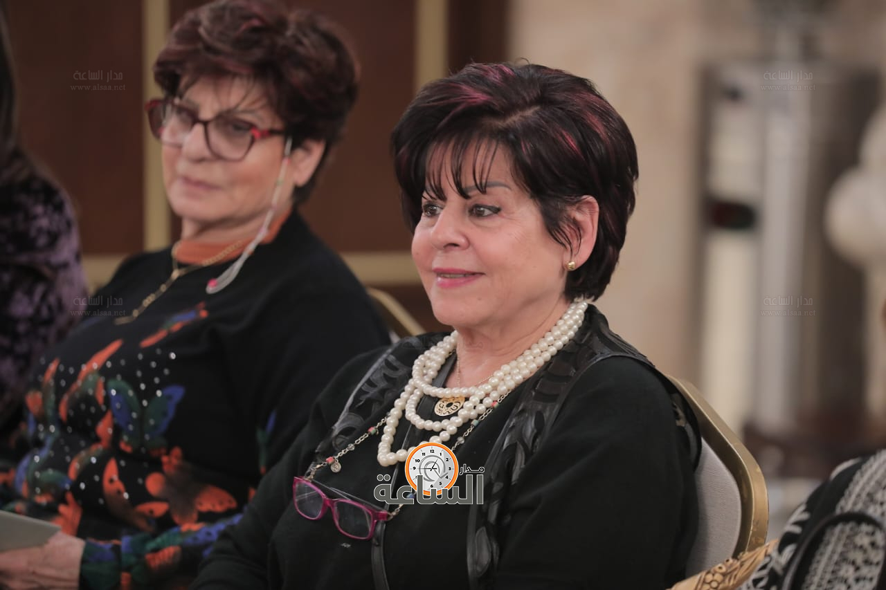 Madar Al-Saa Images 0.5700837475483695