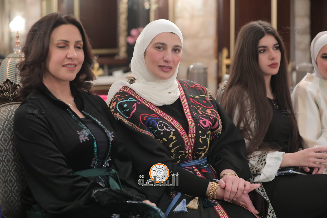 Madar Al-Saa Images 0.2626570136846589