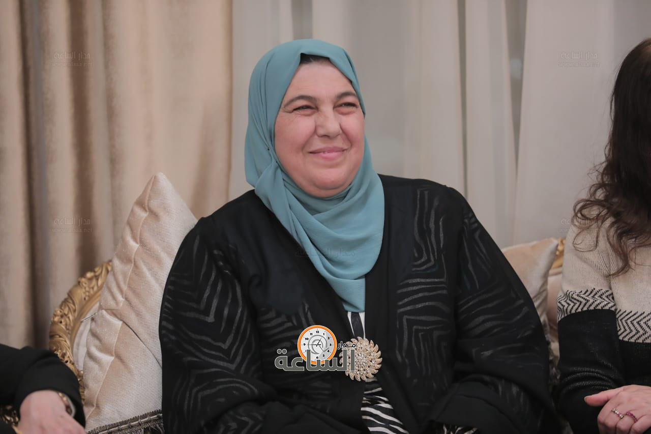 Madar Al-Saa Images 0.49751496737034295