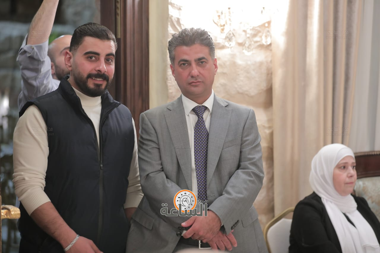 Madar Al-Saa Images 0.9238280269195558