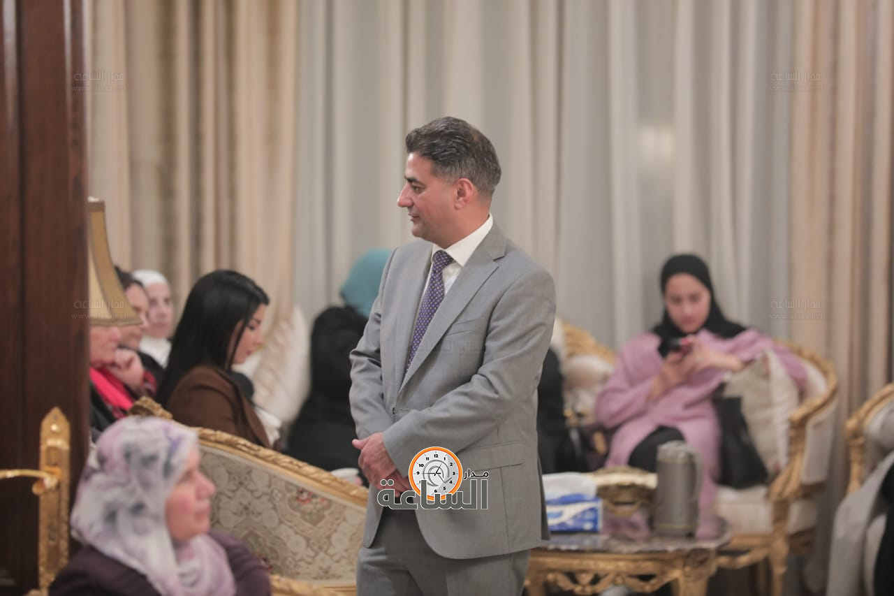 Madar Al-Saa Images 0.6905586390906162