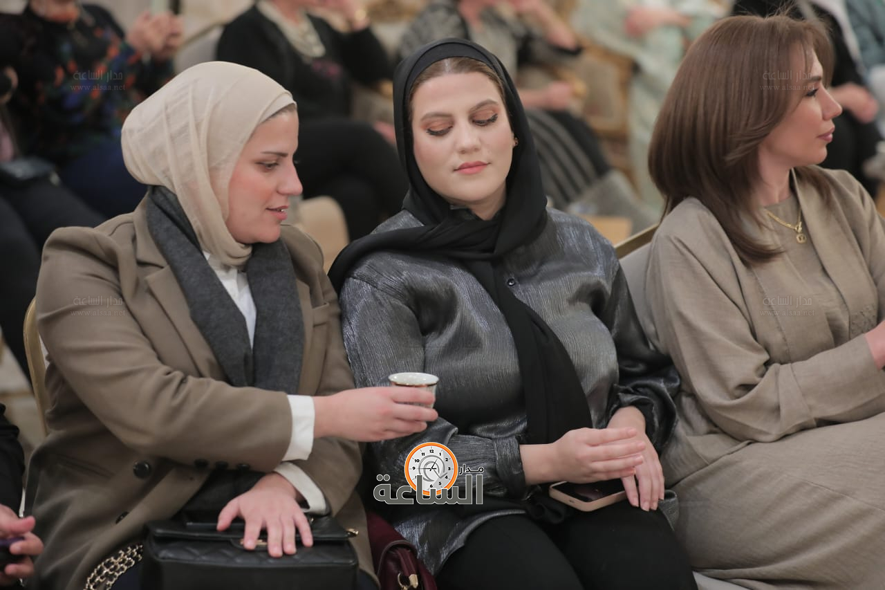 Madar Al-Saa Images 0.20205689755900091