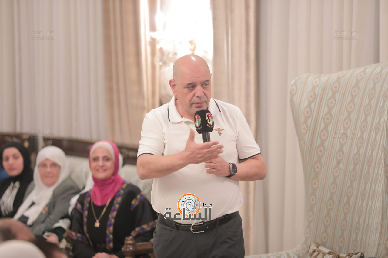 Madar Al-Saa Images 0.3636636275471581