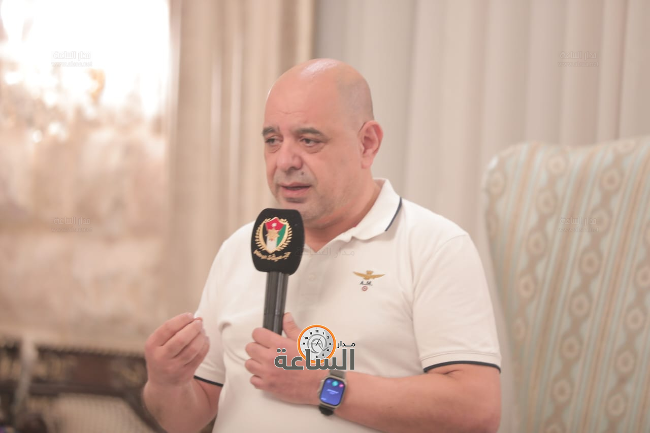 Madar Al-Saa Images 0.4517963468394024