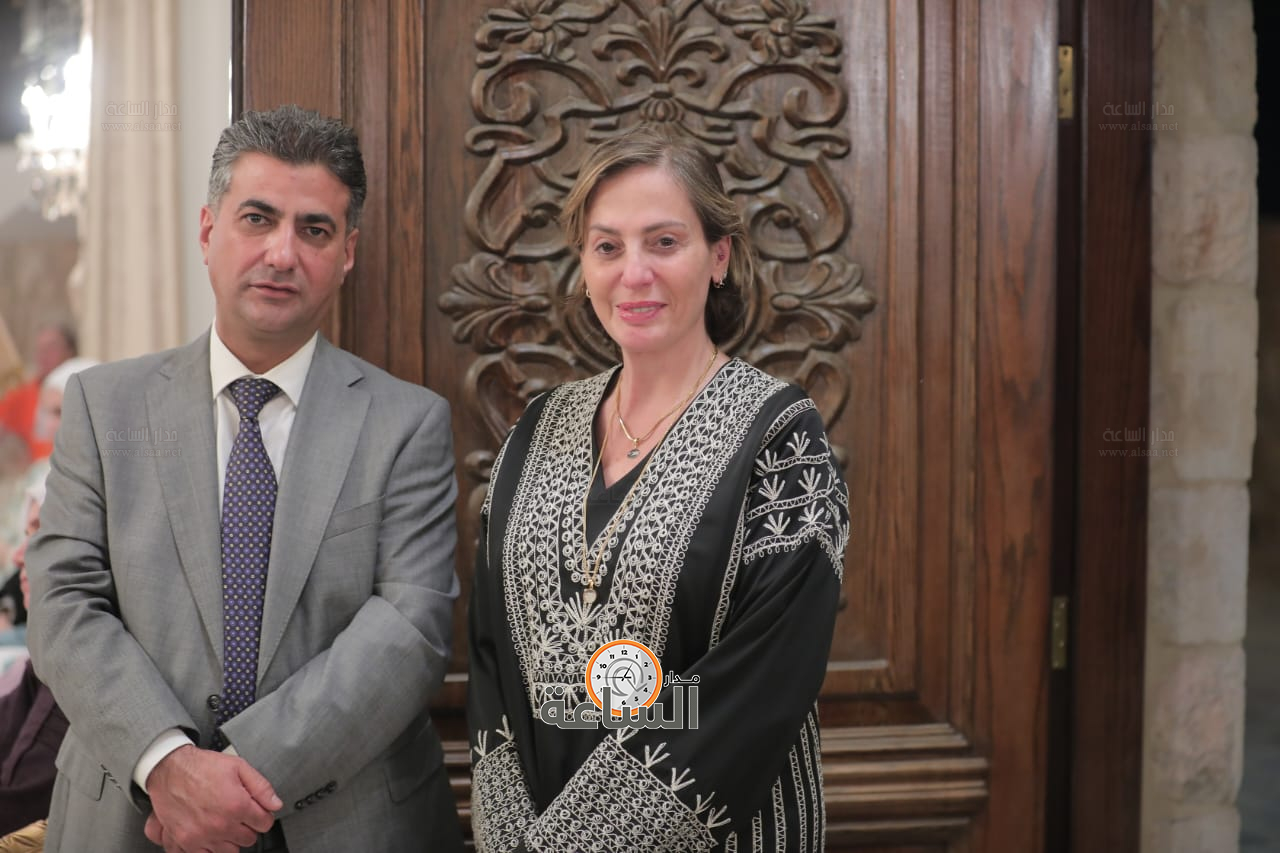 Madar Al-Saa Images 0.4208970676352026