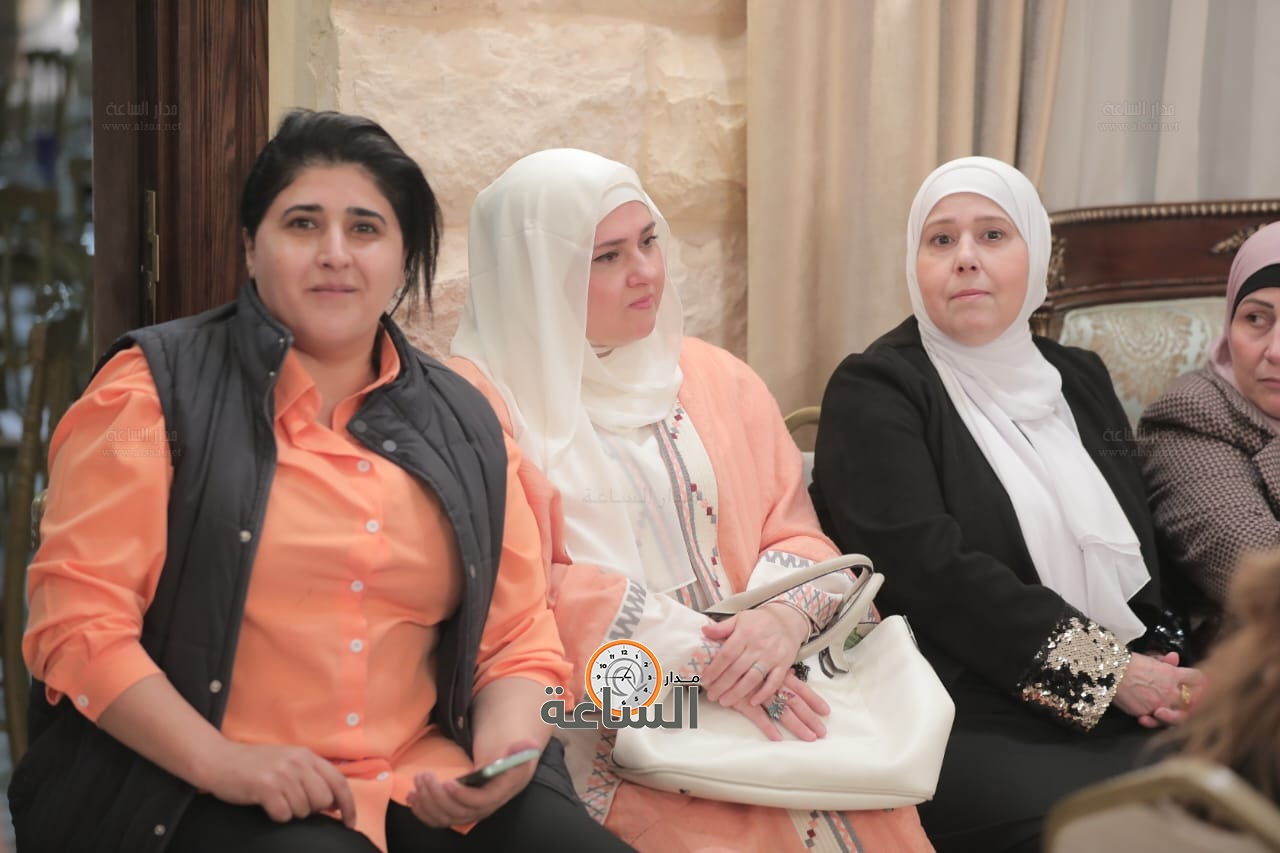 Madar Al-Saa Images 0.2650694280974426