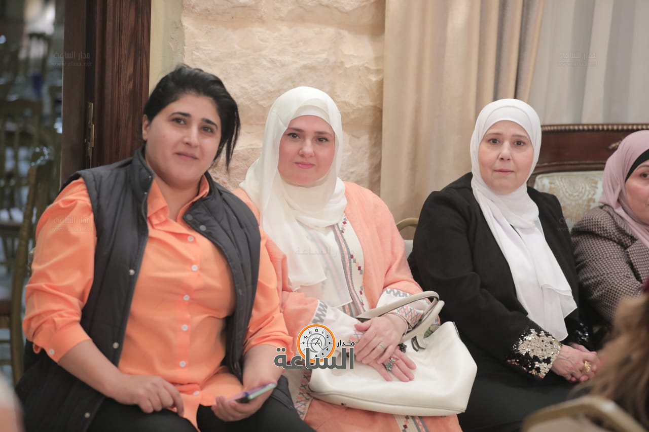 Madar Al-Saa Images 0.6875183364709356