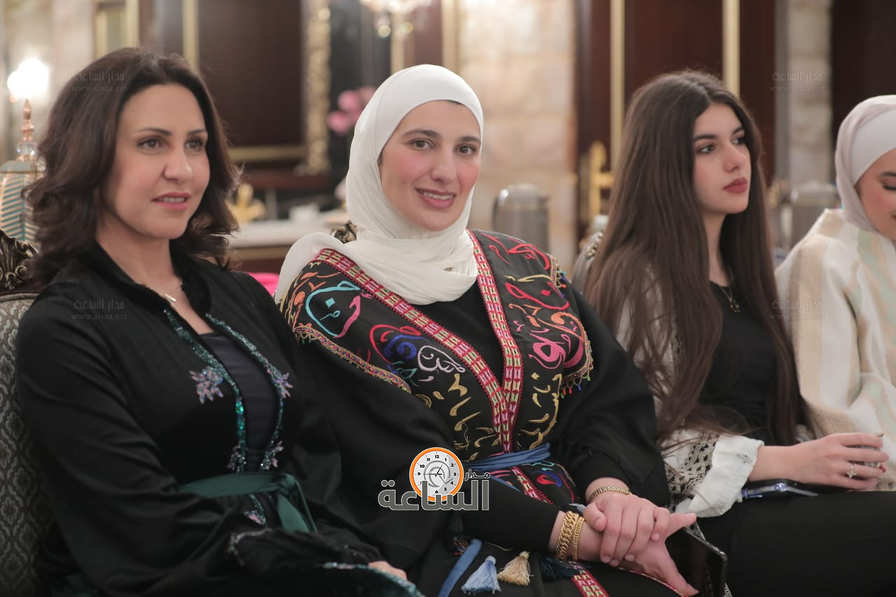 Madar Al-Saa Images 0.2661546154097356