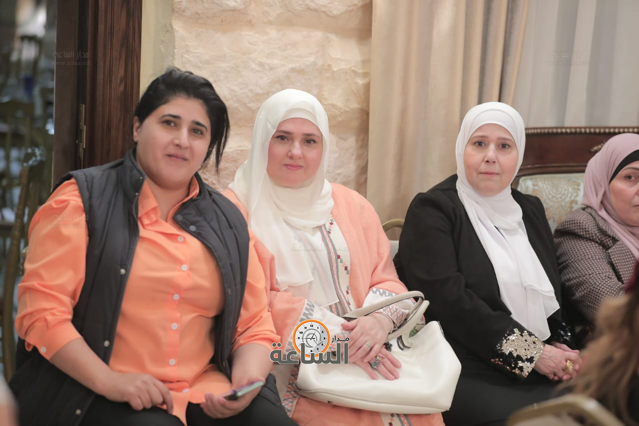 Madar Al-Saa Images 0.348192771420061