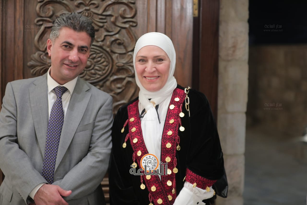 Madar Al-Saa Images 0.6340357980285636