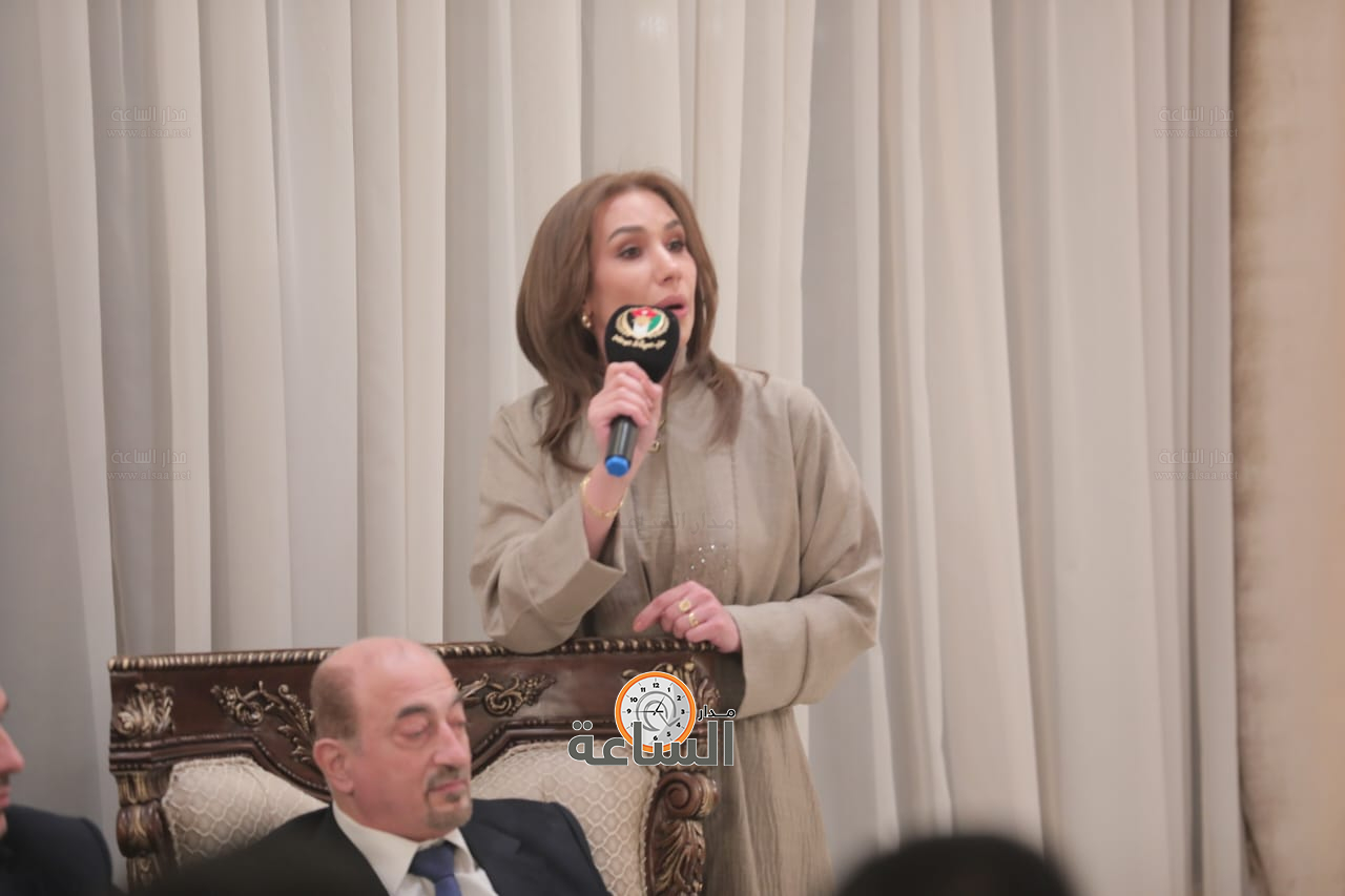 Madar Al-Saa Images 0.15931197507721384