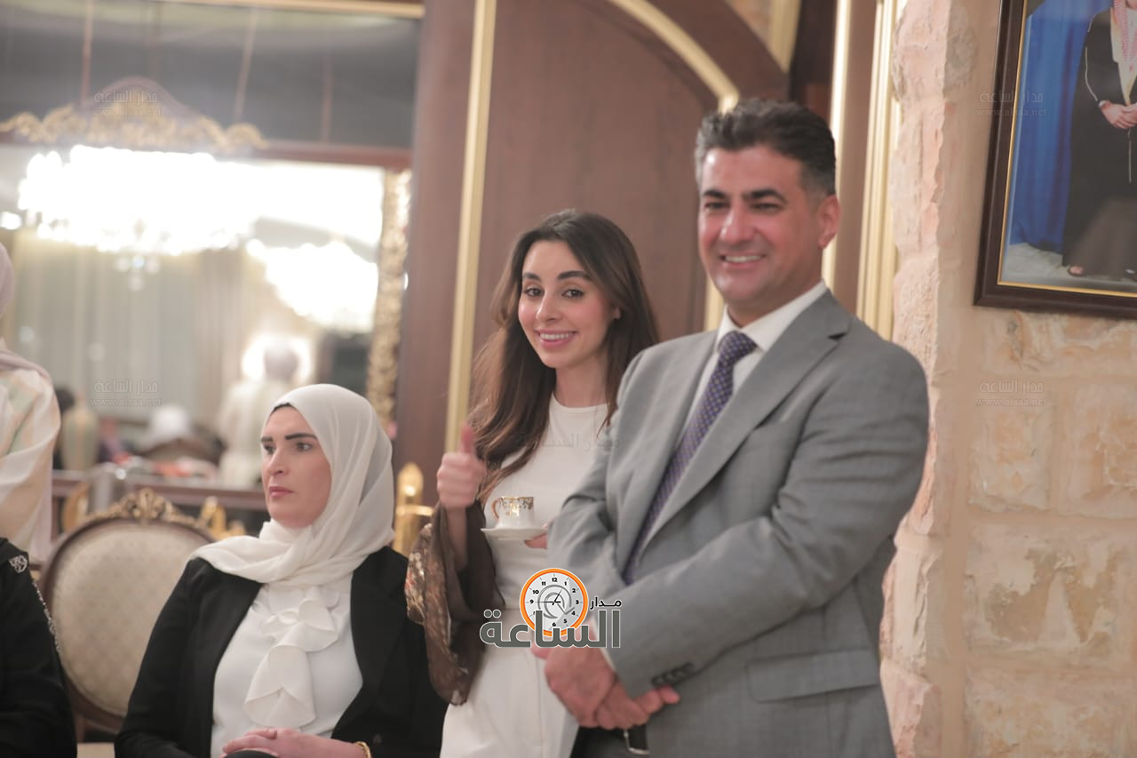 Madar Al-Saa Images 0.7009922703212663