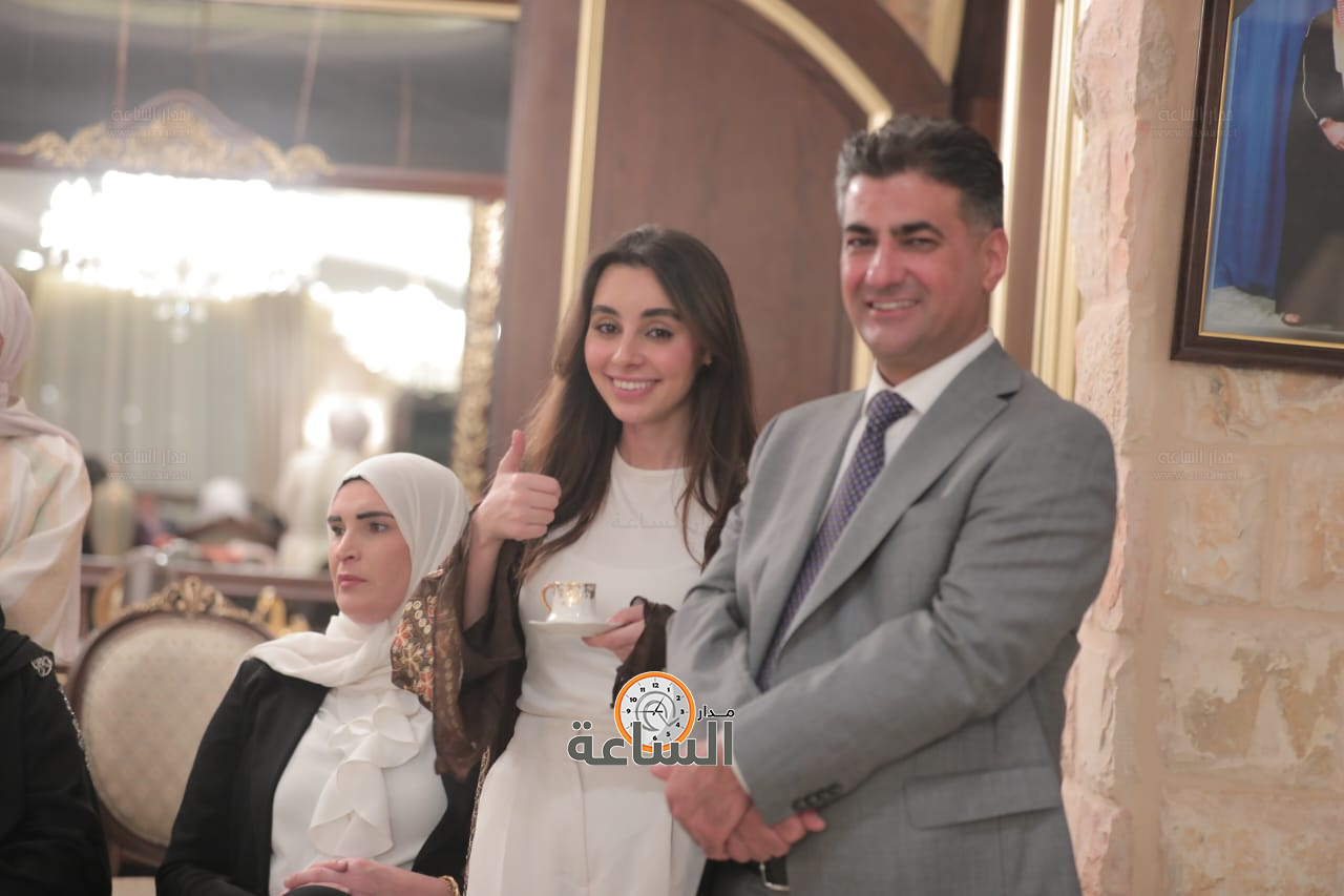 Madar Al-Saa Images 0.5821621336744309