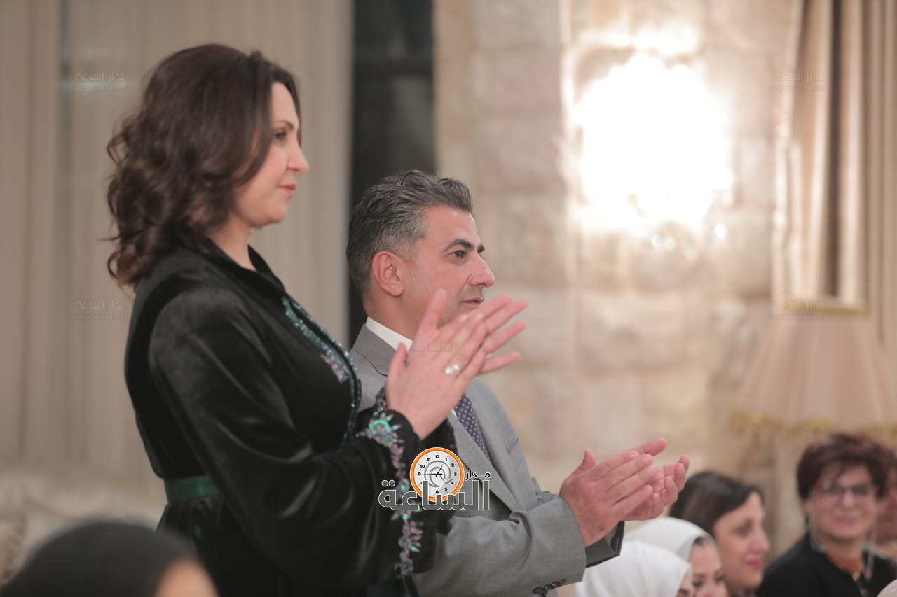 Madar Al-Saa Images 0.5900016646333066