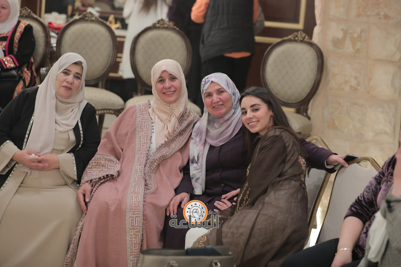 Madar Al-Saa Images 0.5114133201078412