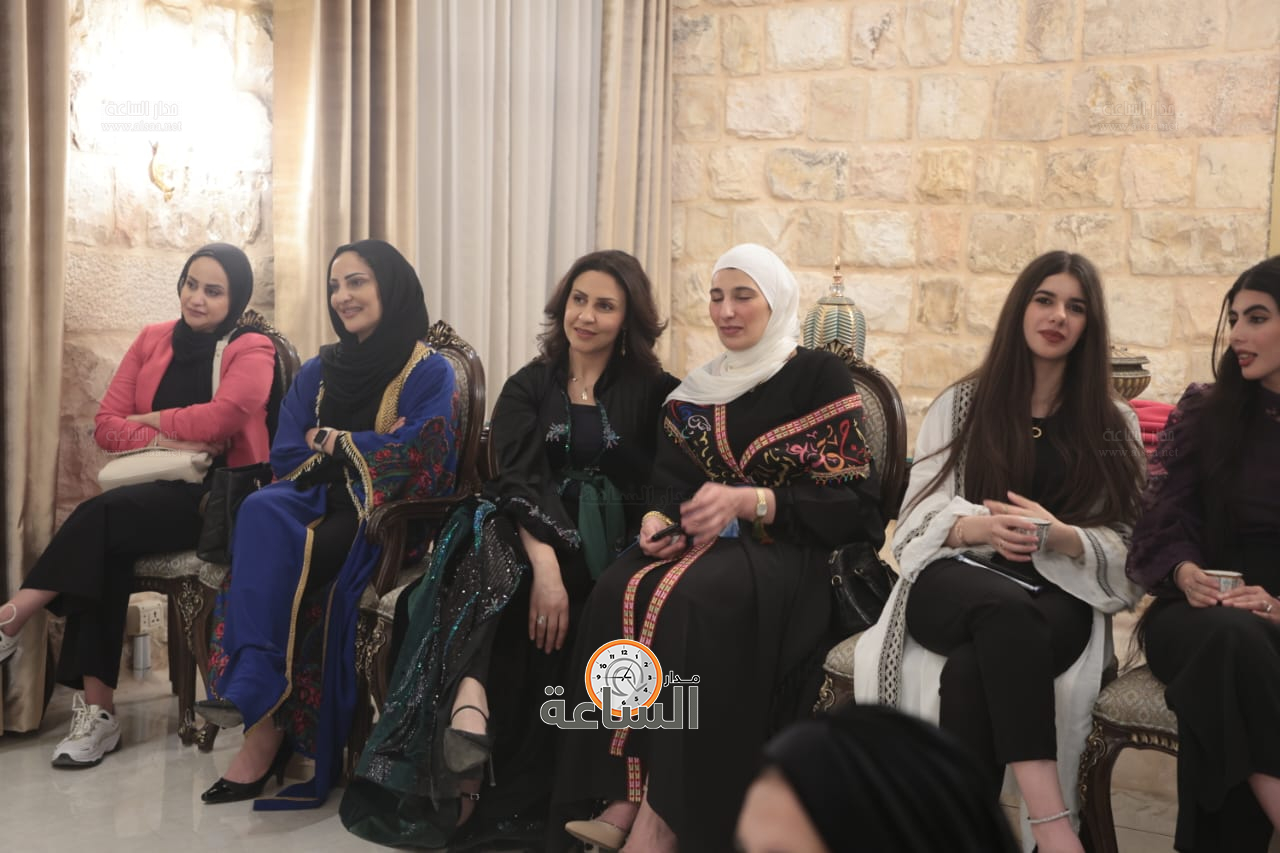 Madar Al-Saa Images 0.7681218744623208