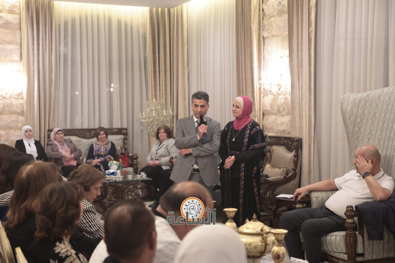 Madar Al-Saa Images 0.6500141931774159