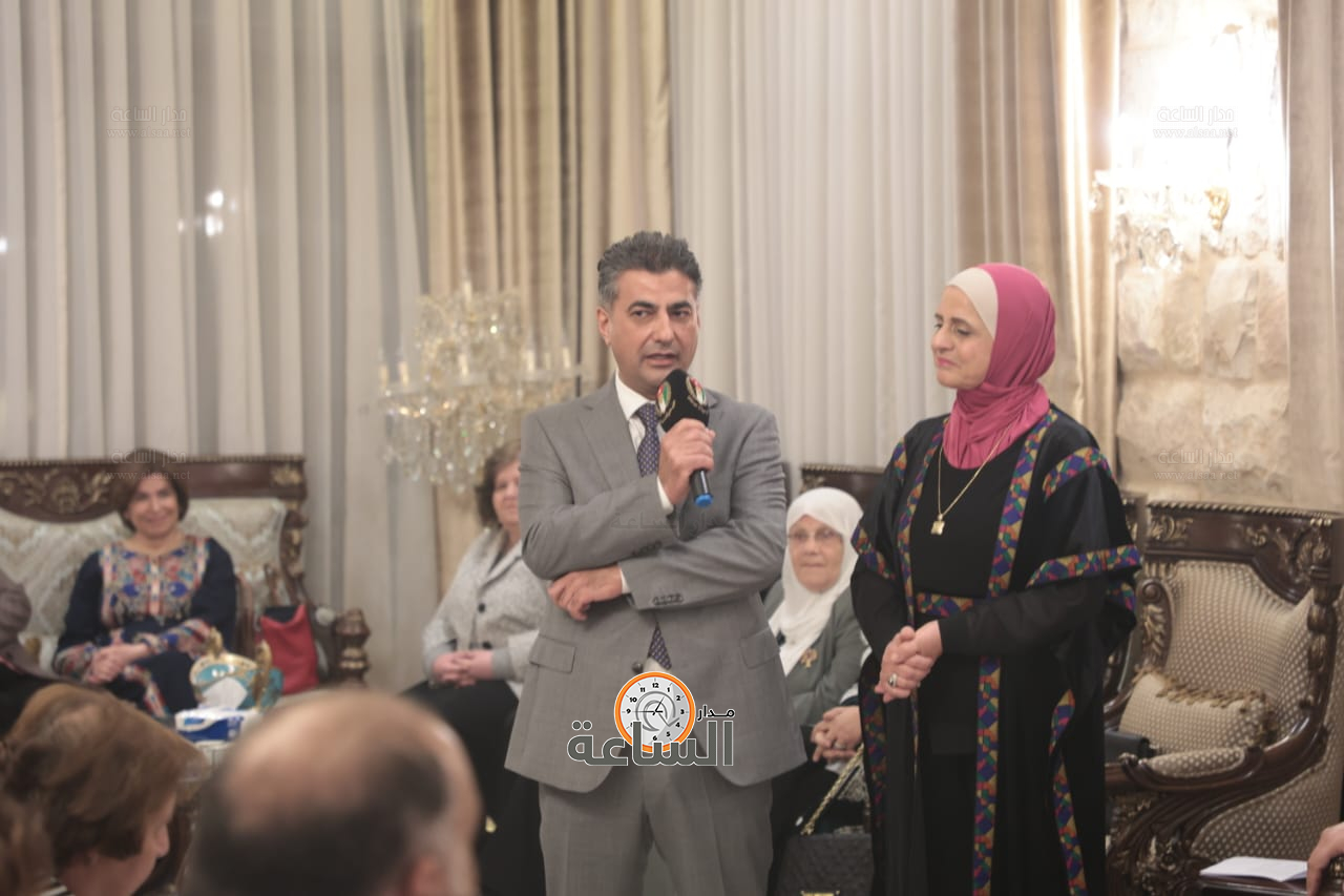 Madar Al-Saa Images 0.7779728993289337