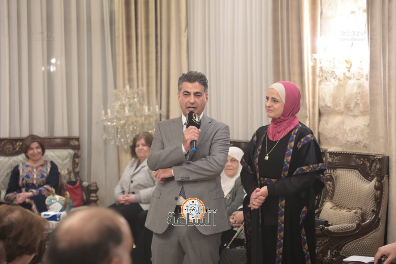 Madar Al-Saa Images 0.8210502693880173