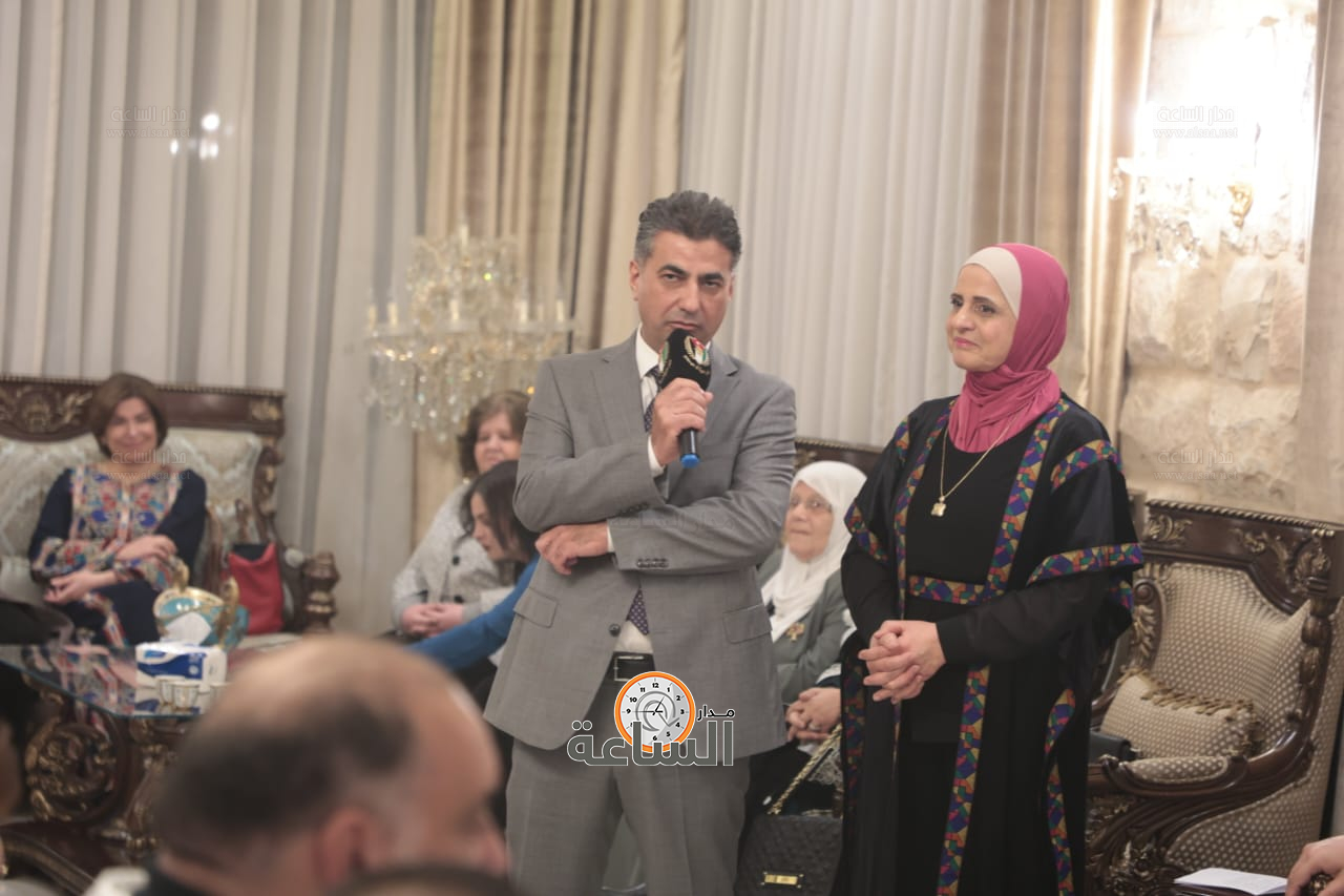 Madar Al-Saa Images 0.15214998084963494