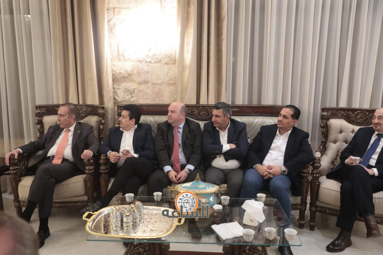 Madar Al-Saa Images 0.6142188703788787