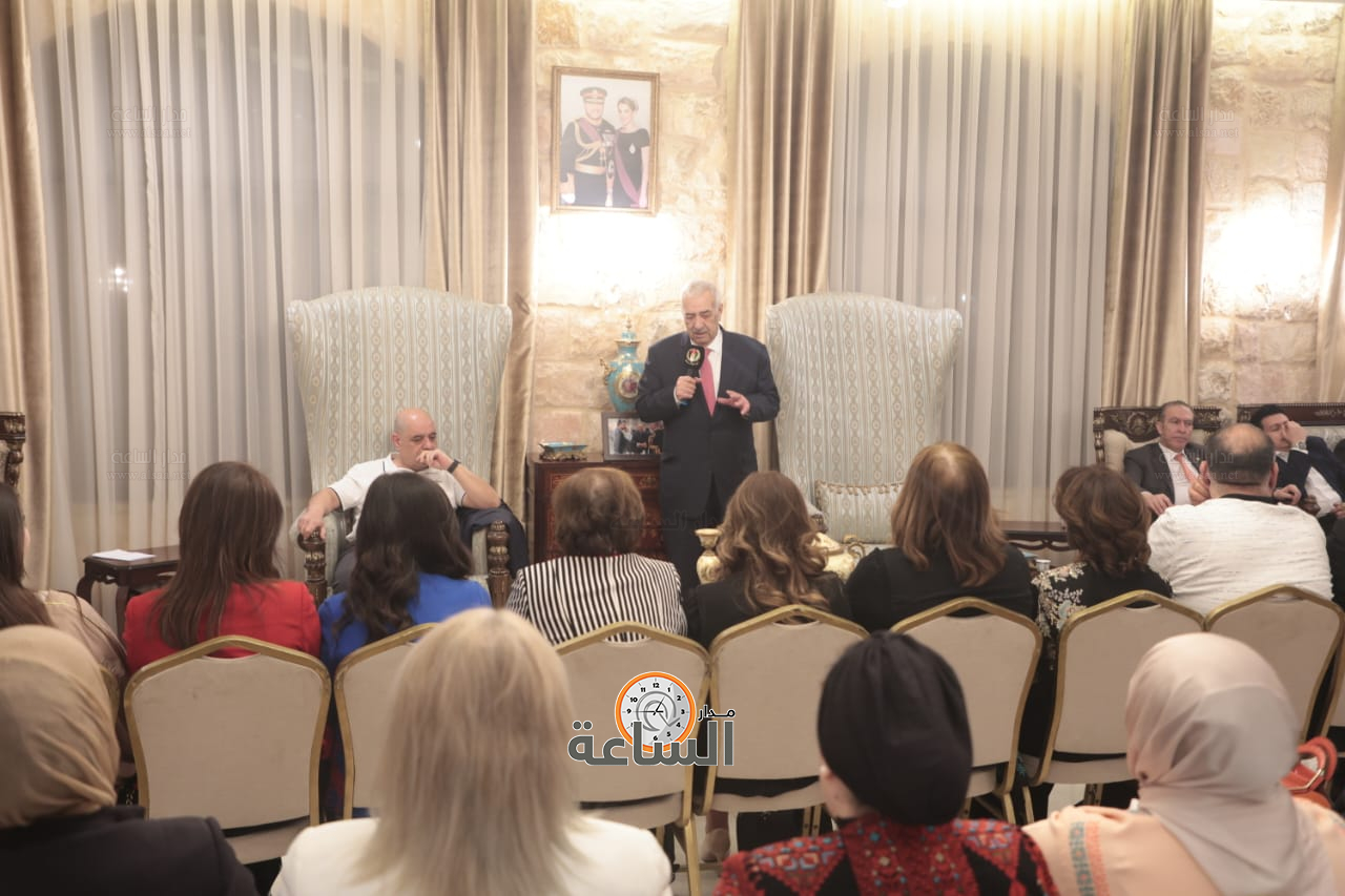 Madar Al-Saa Images 0.9613053049059364