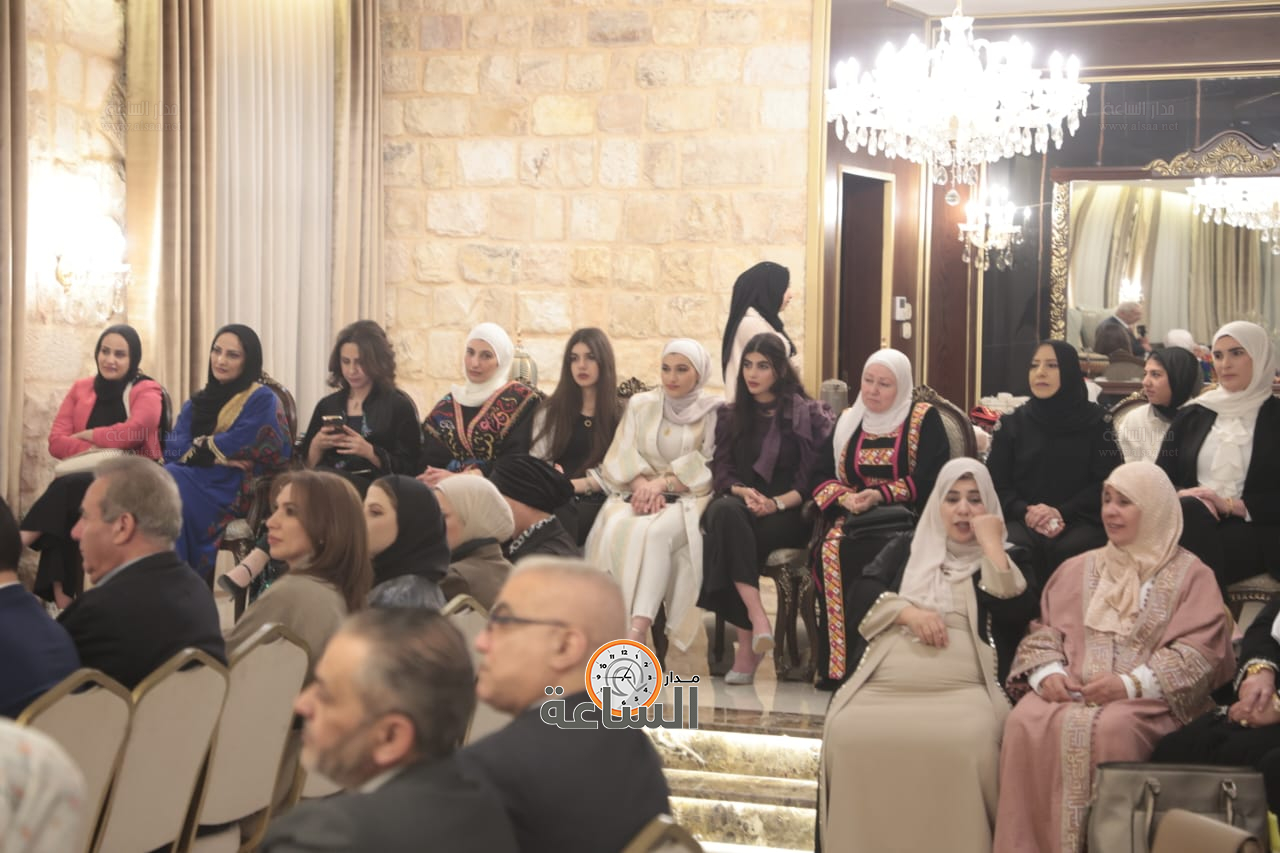 Madar Al-Saa Images 0.6270319525503463