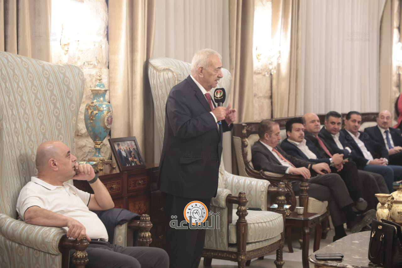 Madar Al-Saa Images 0.7711216545212487